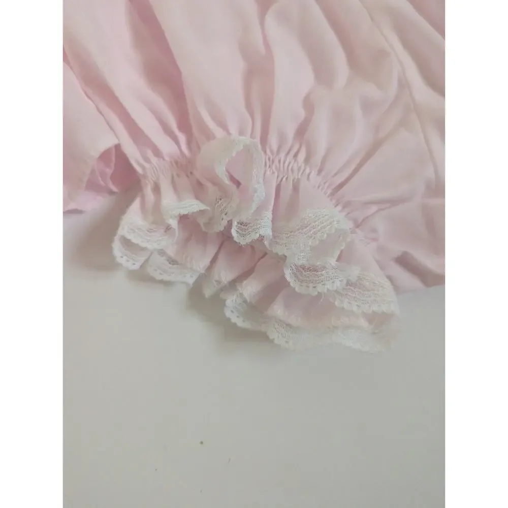 Vintage top dress